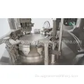 Automatische flüssige Calcium-Hartgelkapselfüllmaschine